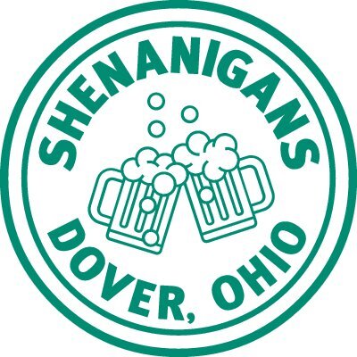 Shenanigans Logo