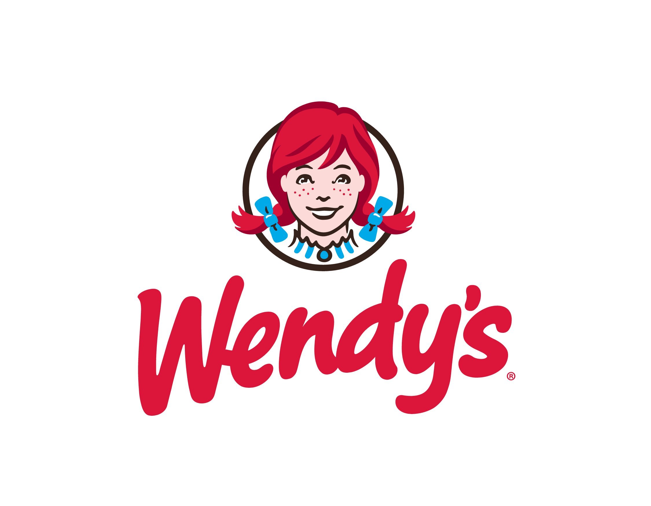 Wendy's Logo